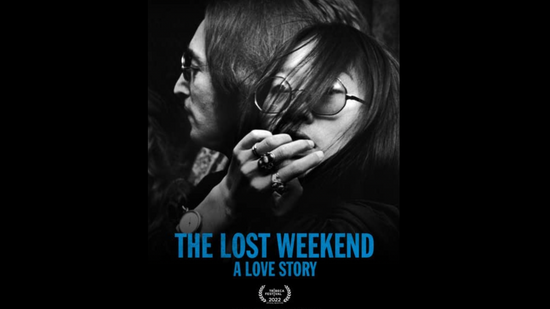 The Lost Weekend A Love Story Teaser